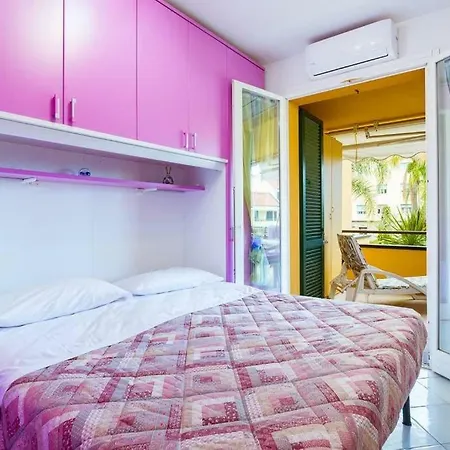 Garage, Piscina, Accesso A Mare E Pista Ciclabile Apartment *