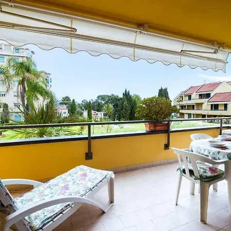 Garage, Piscina, Accesso A Mare E Pista Ciclabile * Sanremo
