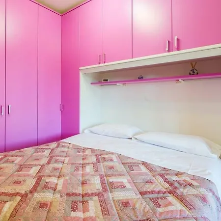 Garage, Piscina, Accesso A Mare E Pista Ciclabile Apartment