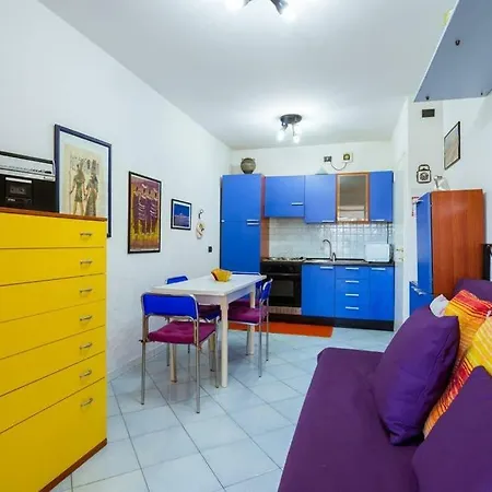 Garage, Piscina, Accesso A Mare E Pista Ciclabile Apartment *